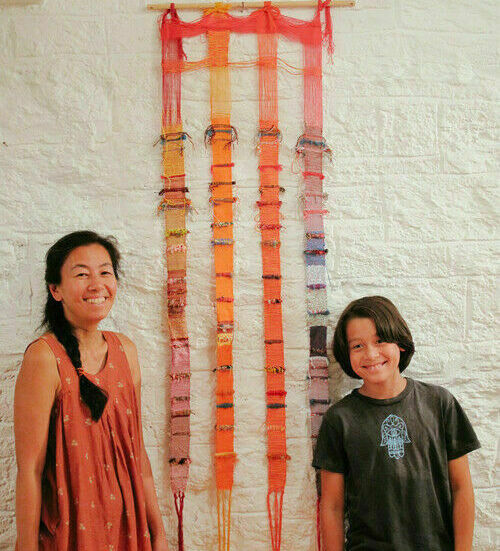 Loop of the Loom - Kids activities in New York, NY