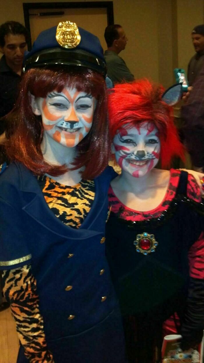 Centre Stage Theatrical School and Company - camps in Humble, TX