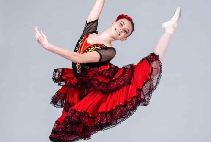 Art Ballet Academy - Kids activities in Arlington, TX