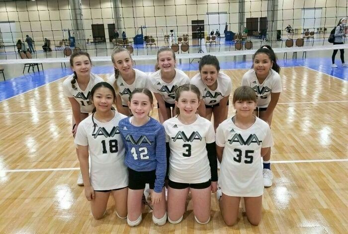 Absolute Volleyball Academy - camps in Dickinson, TX