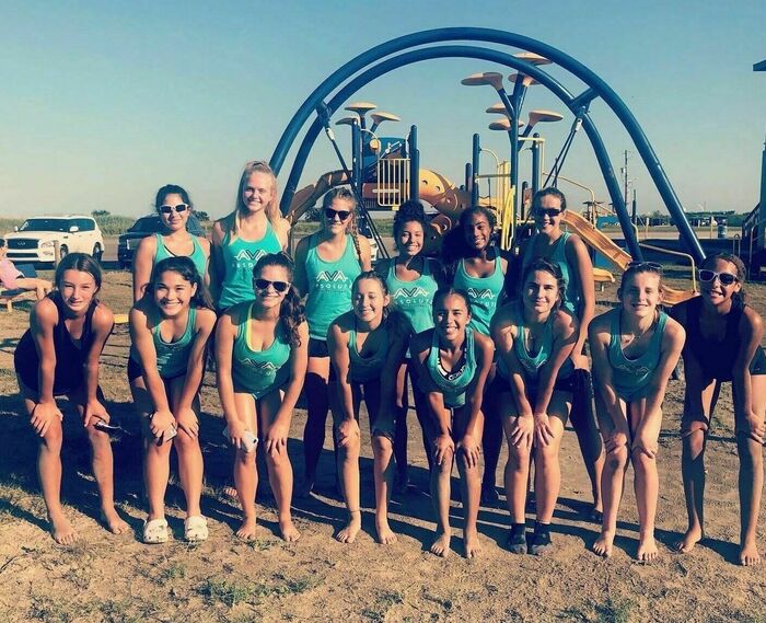Absolute Volleyball Academy - camps in Dickinson, TX