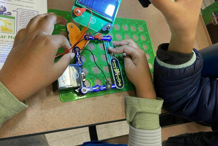CompuChild - camps and classes in Tracy, Mountain House, Fremont