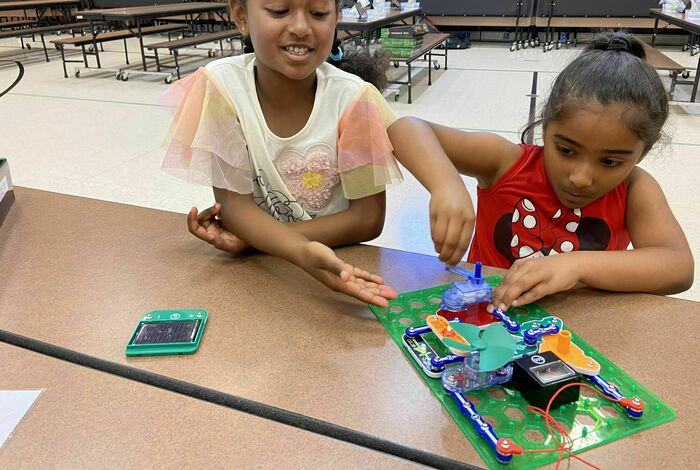 CompuChild - camps and classes in Tracy, Mountain House, Fremont