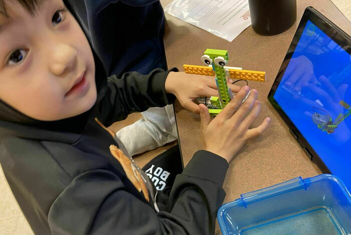 CompuChild - camps and classes in Tracy, Mountain House, Fremont