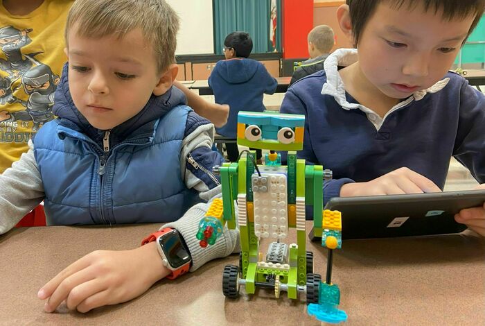 CompuChild - camps and classes in Tracy, Mountain House, Fremont