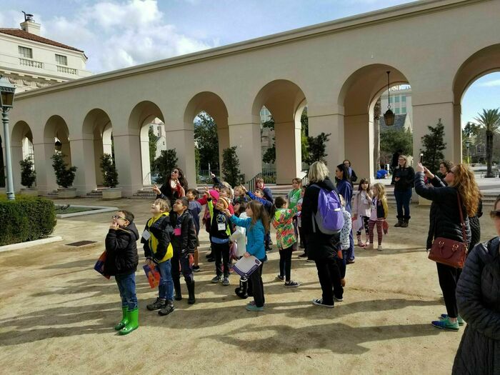 PEF Summer Enrichment Program - Kids activities in Pasadena, CA
