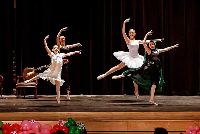 Penny Lane Dance Academy - Kids activities in Sherman Oaks, CA