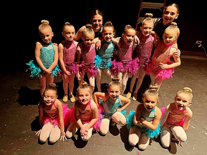 Penny Lane Dance Academy - Kids activities in Sherman Oaks, CA