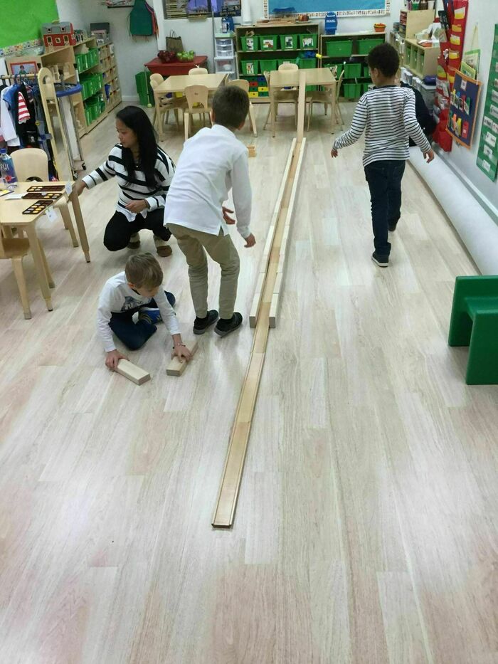 Ready, Set, Play! - Kids activities in New York, NY