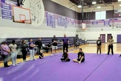 Kaizen Jiu Jitsu - Kids activities in Buda, TX