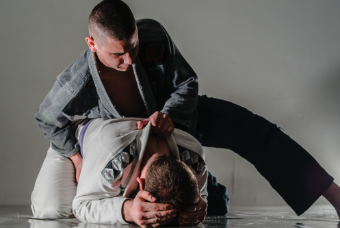 Kaizen Jiu Jitsu - Kids activities in Buda, TX