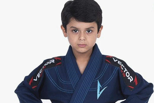 Kaizen Jiu Jitsu - Kids activities in Buda, TX