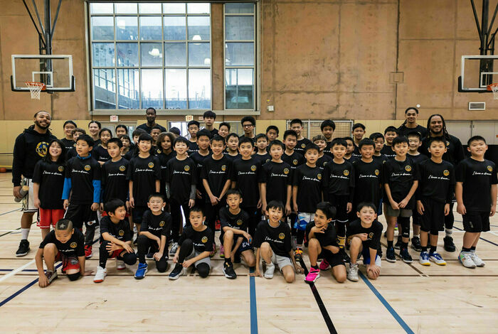 Ball Game Academy - Kids activities in CA