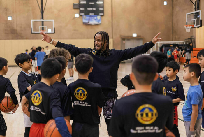Ball Game Academy - Kids activities in CA