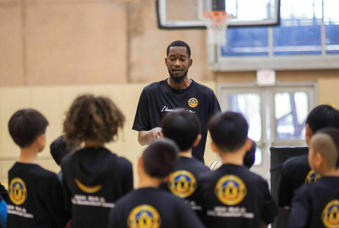Ball Game Academy - Kids activities in CA