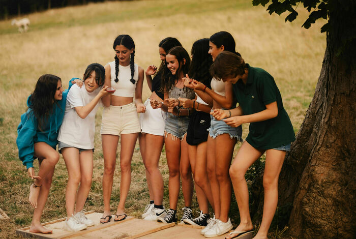 Learn & Experience - camps in Shawnigan Lake, Greater London, Yorkshire, Newton-le-Willows