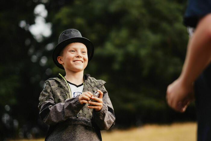 Learn & Experience - camps in Shawnigan Lake, Greater London, Yorkshire, Newton-le-Willows