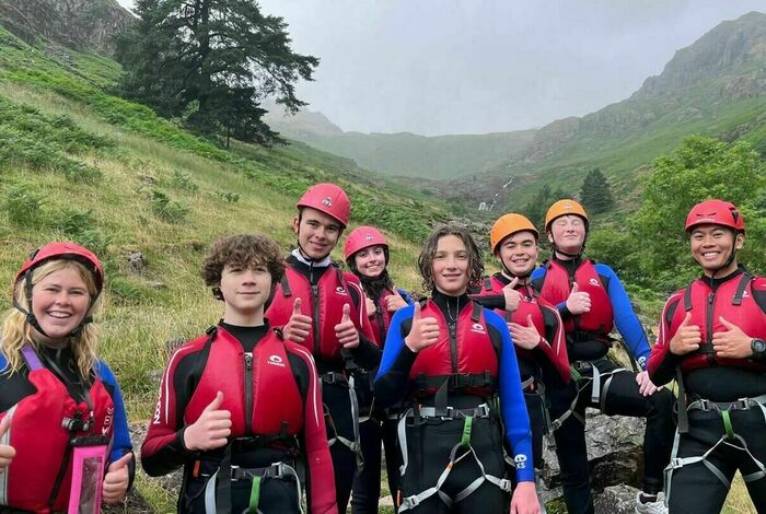 Learn & Experience - camps in Shawnigan Lake, Greater London, Yorkshire, Newton-le-Willows
