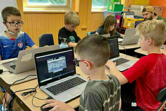 Brains & Motion Education - camps in CA, FL, IL, MA, NY, VA, WA, CO, GA, OH, TN