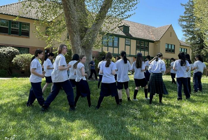 Instilling Goodness Developing Virtue School - Kids activities in Ukiah, CA