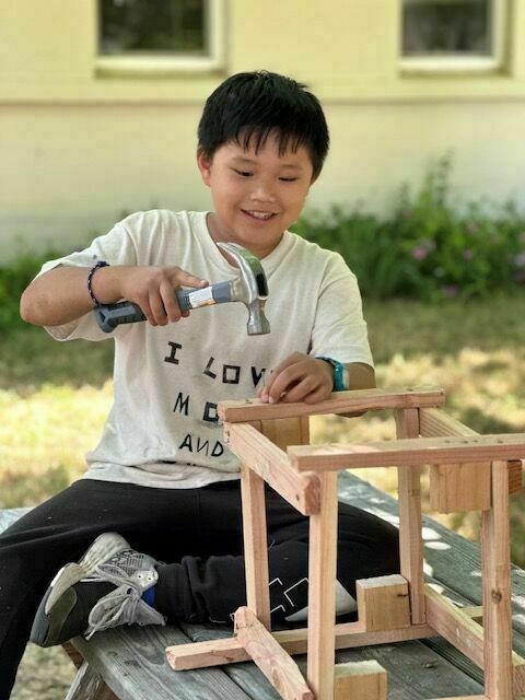 Instilling Goodness Developing Virtue School - Kids activities in Ukiah, CA