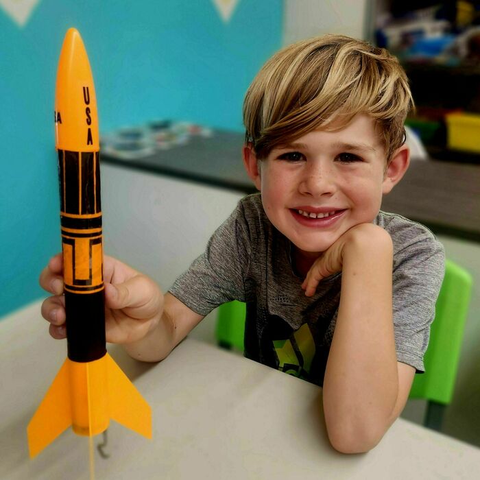 Science Guys of San Diego - camps in San Diego, CA