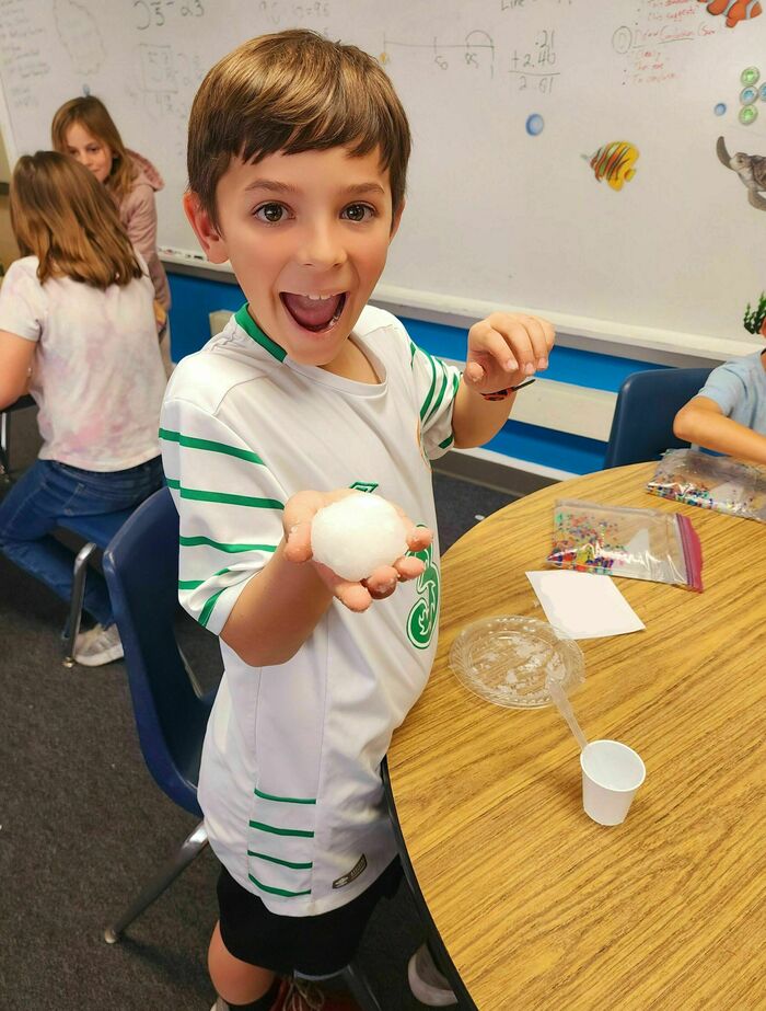 Science Guys of San Diego - camps in San Diego, CA