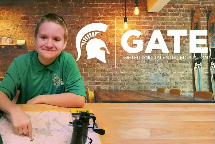 Michigan State University Gifted and Talented Education - camps in East Lansing, MI