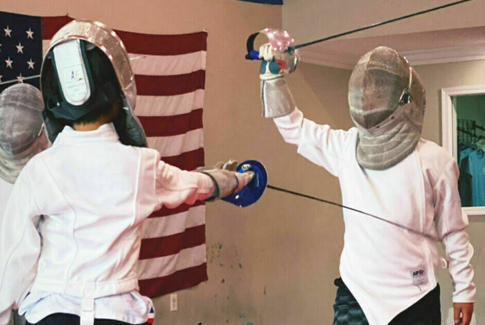 West Coast Fencing Academy - camps in Orange, Arcadia