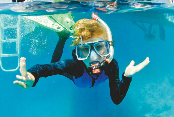 Rustic Pathways - camps in Mentor, OH