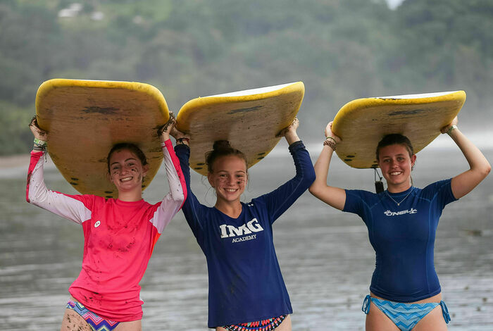 Rustic Pathways - camps in Mentor, OH