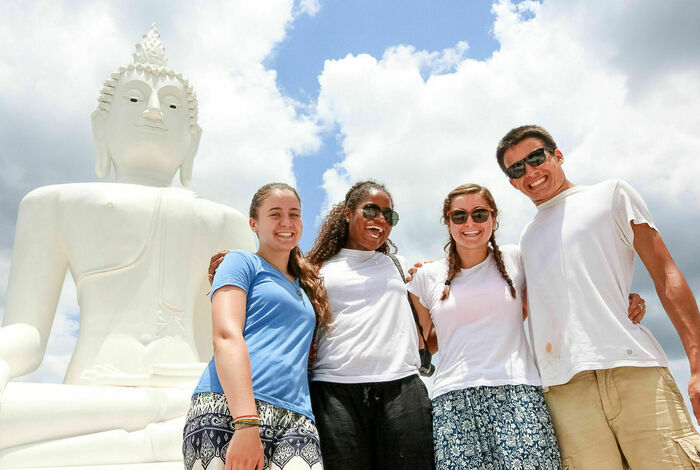 Rustic Pathways - camps in Mentor, OH