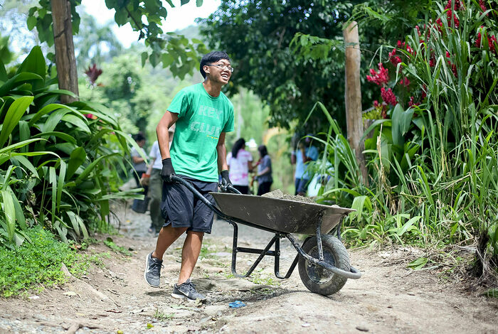 Rustic Pathways - camps in Mentor, OH