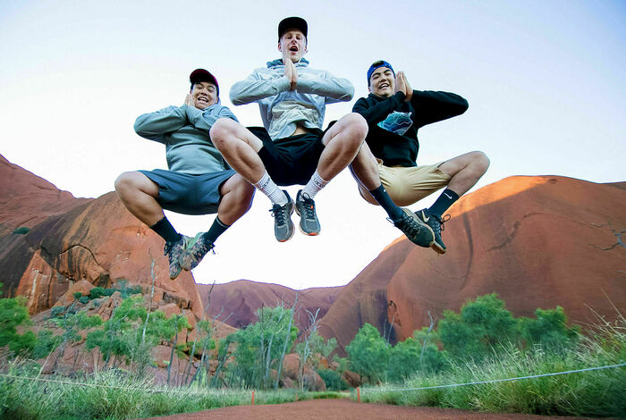 Rustic Pathways - camps in Mentor, OH