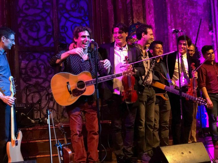 The Shul of New York - Kids activities in New York