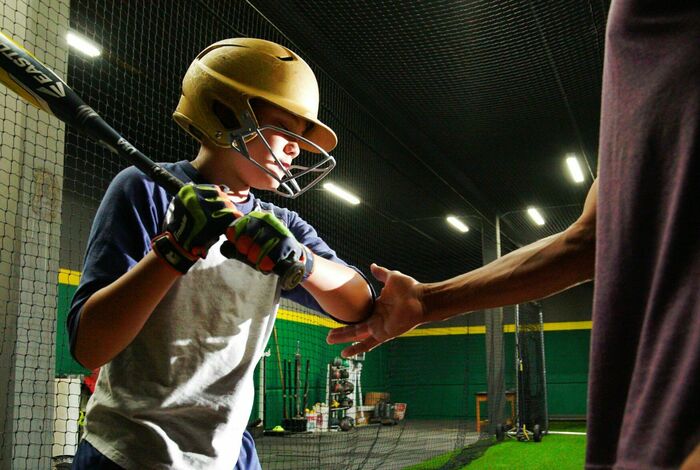 FitSport Kinetics - Kids activities in Pasadena