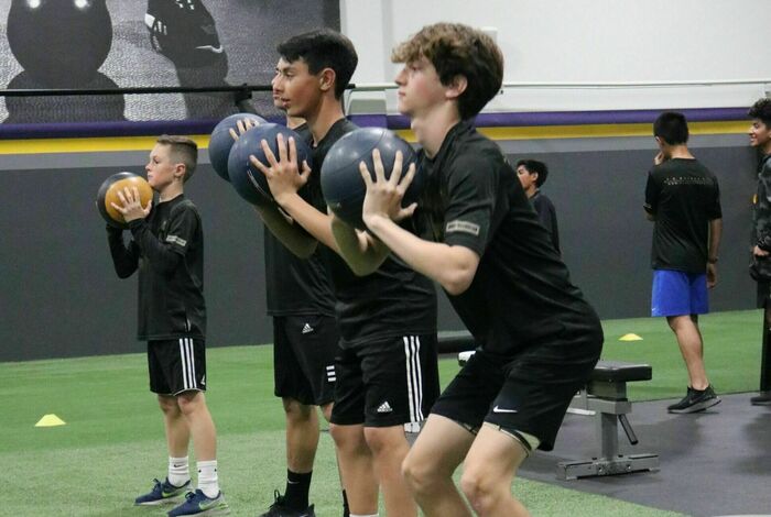 FitSport Kinetics - Kids activities in Pasadena
