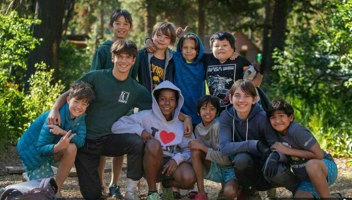 City of Berkeley Recreation - camps and classes in Berkeley, South Lake Tahoe