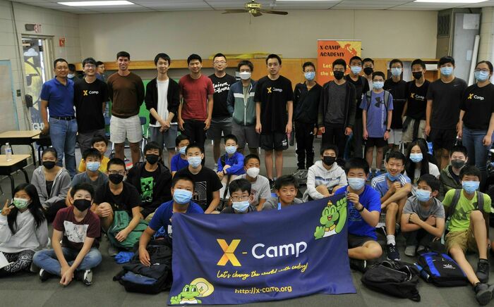X-Camp Academy - Kids activities in San Jose, CA