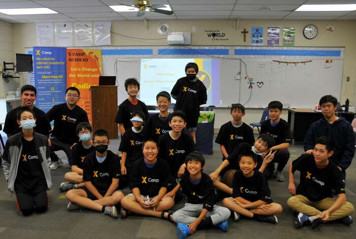 X-Camp Academy - Kids activities in San Jose, CA