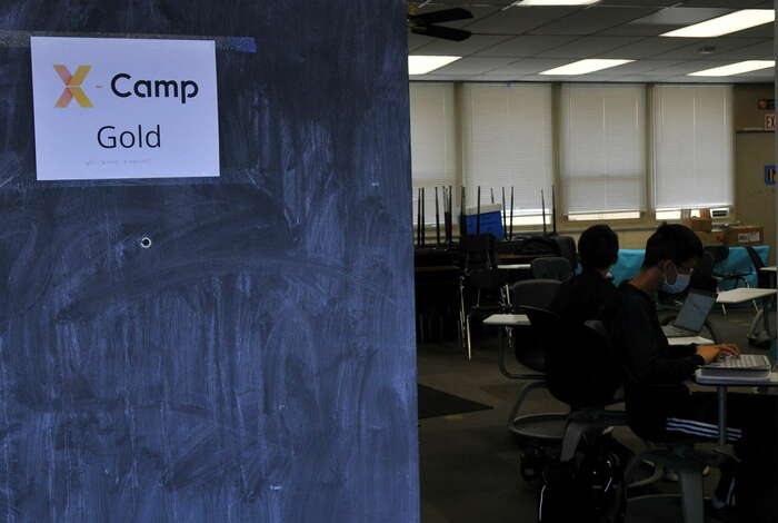 X-Camp Academy - Kids activities in San Jose, CA