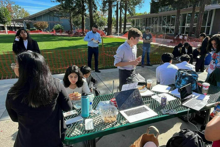 Milpitas Speech and Debate - Kids activities in Milpitas, CA