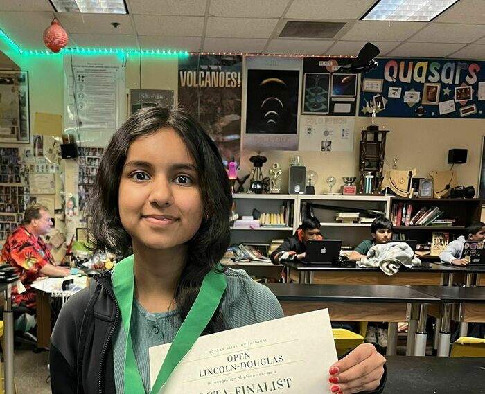 Milpitas Speech and Debate - Kids activities in Milpitas, CA