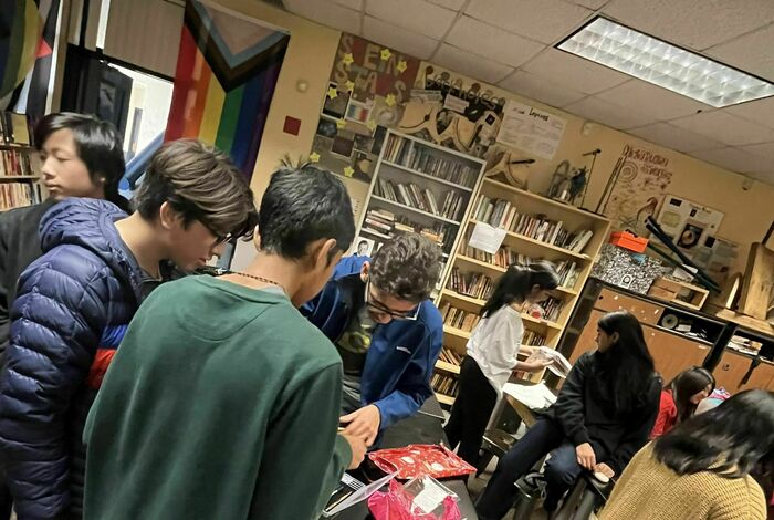 Milpitas Speech and Debate - Kids activities in Milpitas, CA