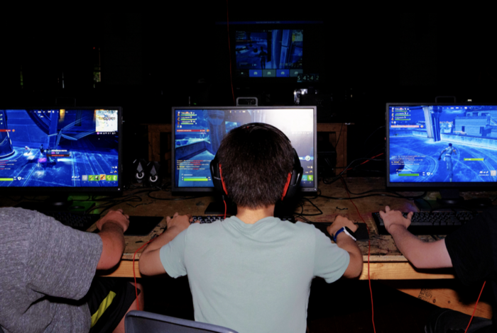 Camp Level Up - Kids activities in Commack, NY