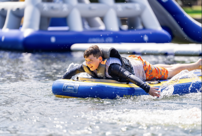 Camp Level Up - Kids activities in Commack, NY