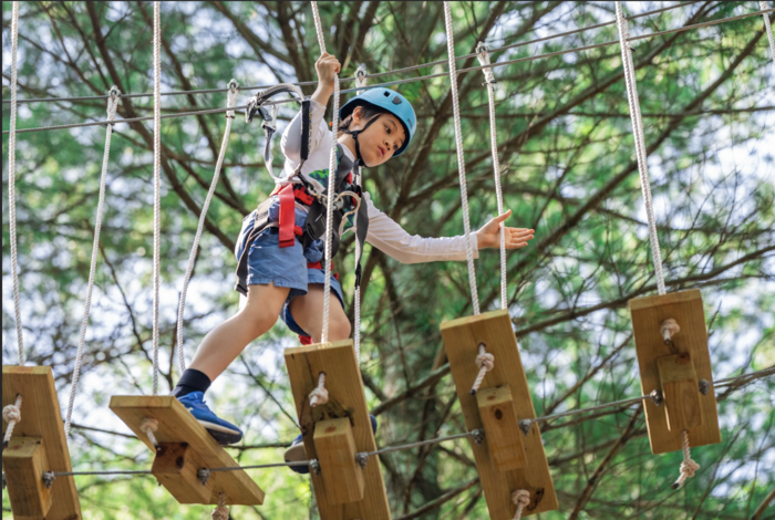 Camp Level Up - Kids activities in Commack, NY