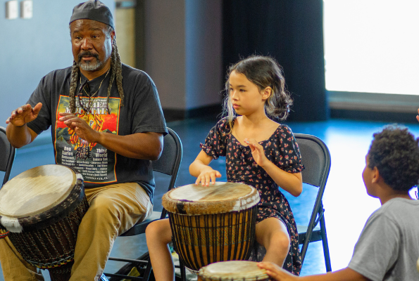 A Noise Within Theatre - Kids activities in Pasadena, CA