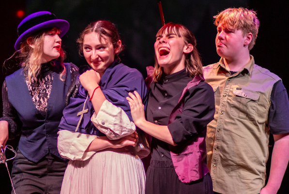 A Noise Within Theatre - Kids activities in Pasadena, CA