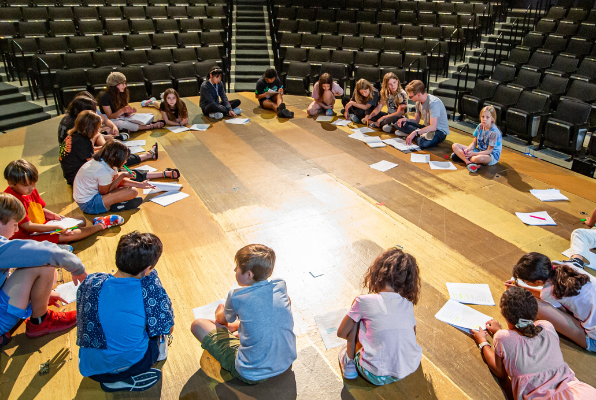 A Noise Within Theatre - Kids activities in Pasadena, CA